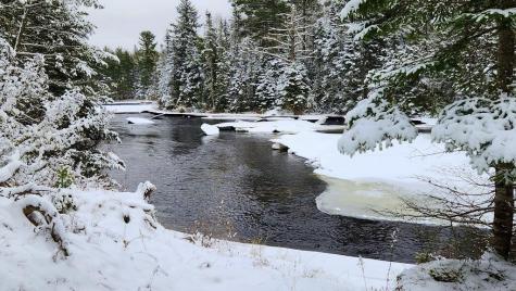 Lot 007 Old County Road Mariaville ME 04605