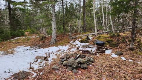 Lot 007 Old County Road Mariaville ME 04605