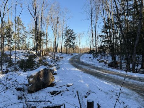 0 Bushey Shore Road Palermo ME 04354