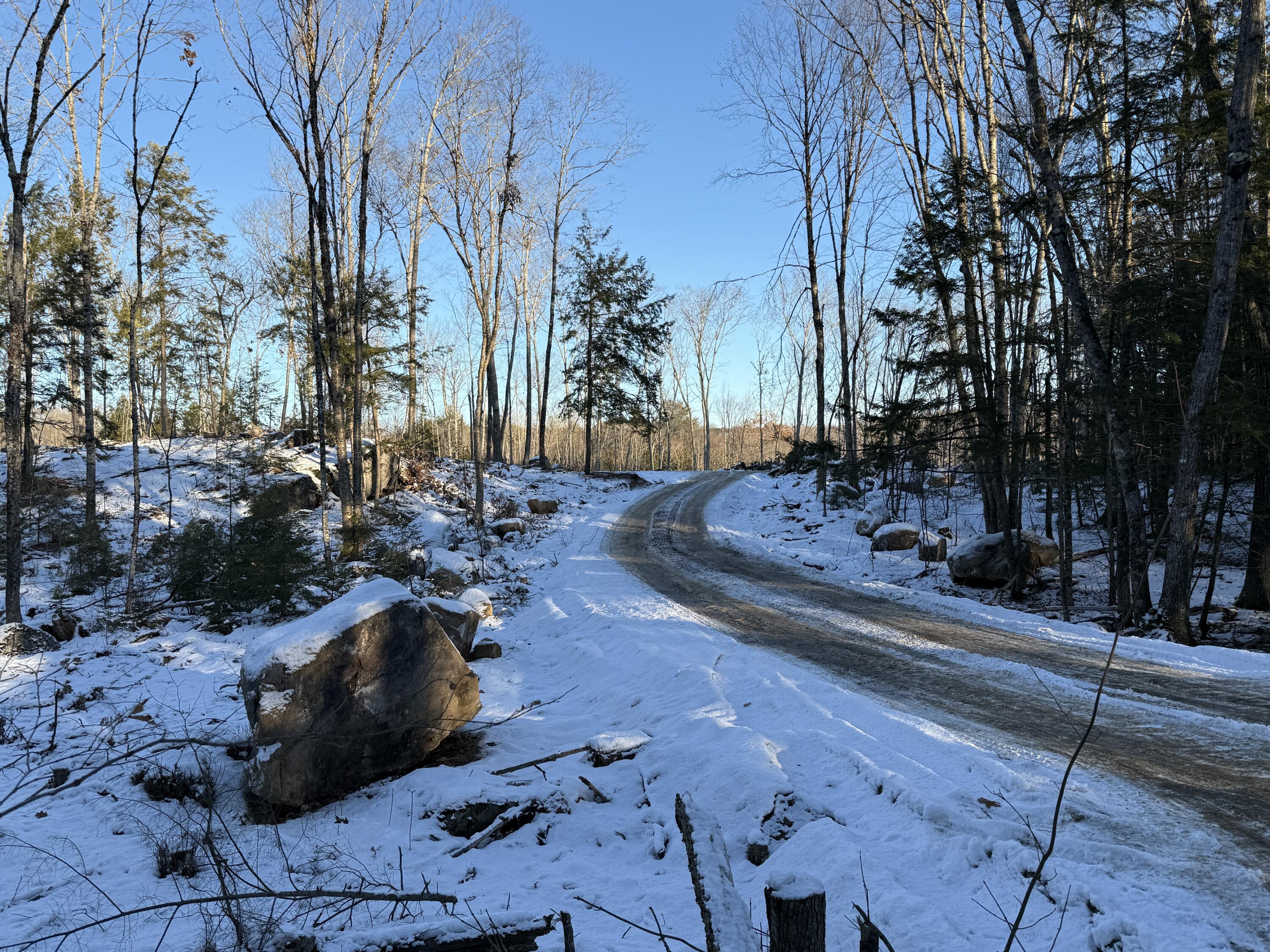 0 Bushey Shore Road Palermo ME 04354