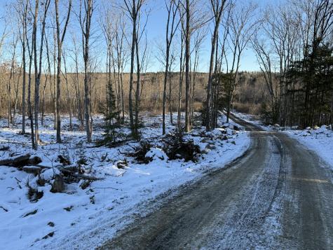 0 Bushey Shore Road Palermo ME 04354