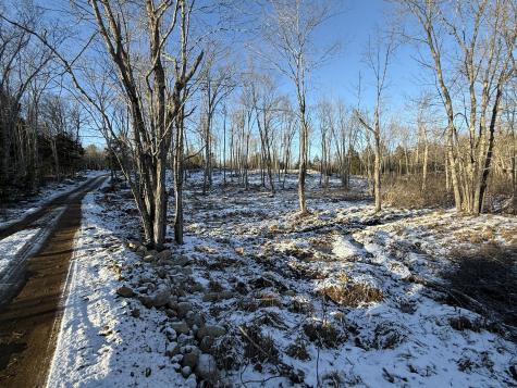 0 Bushey Shore Road Palermo ME 04354