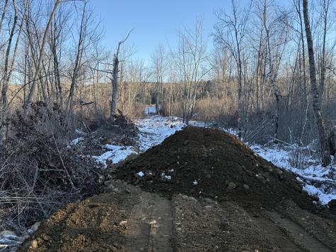 0 Bushey Shore Road Palermo ME 04354