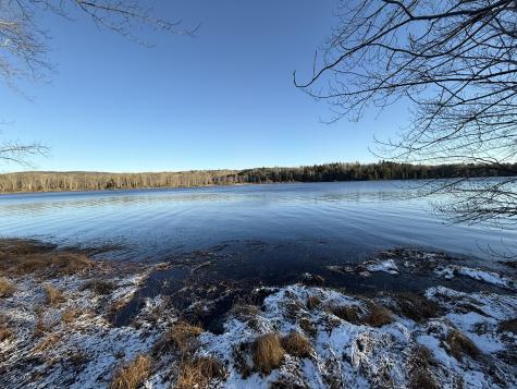 0 Bushey Shore Road Palermo ME 04354