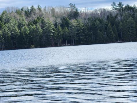 0 Bushey Shore Road Palermo ME 04354