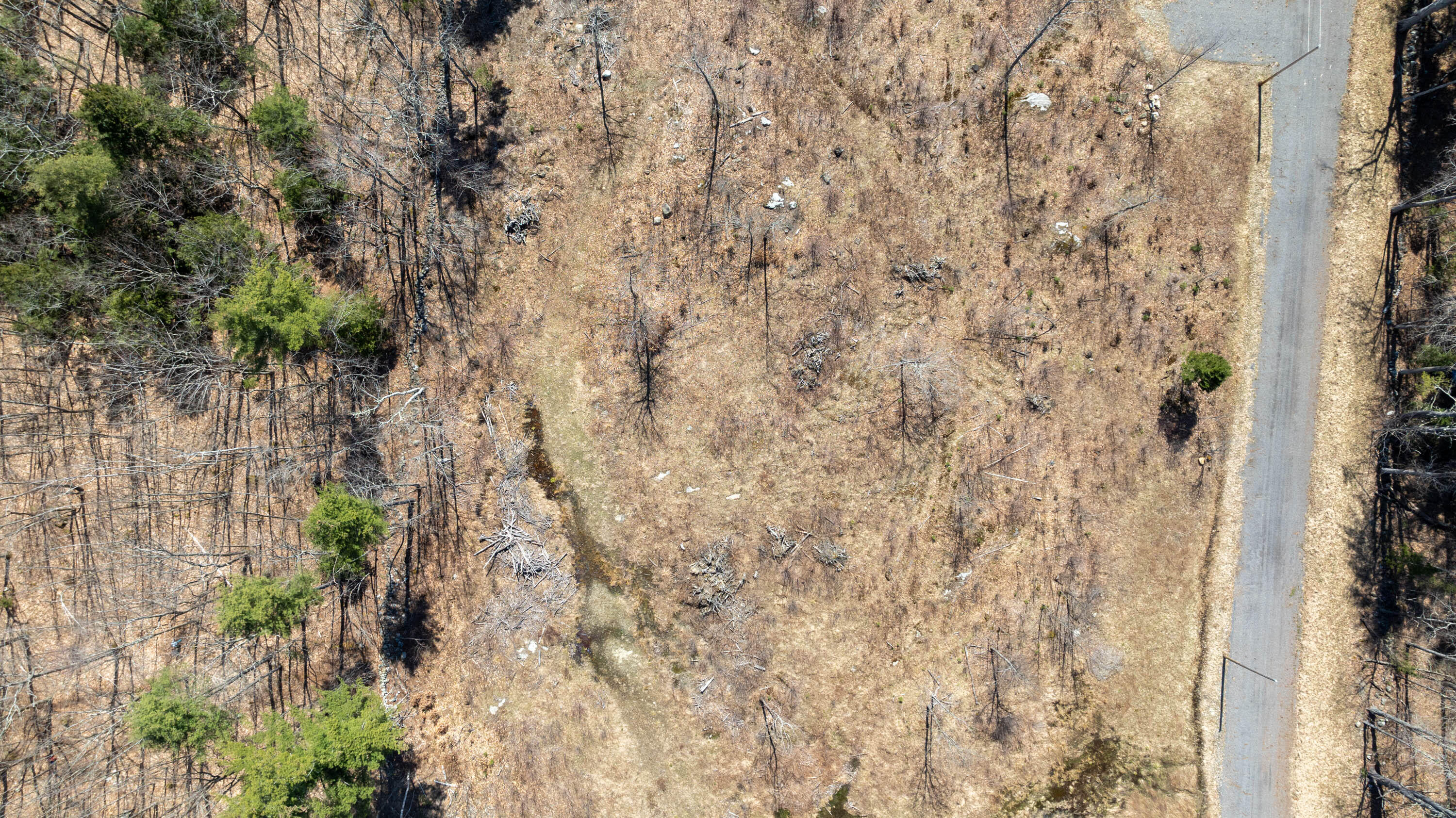 Lot 2 Cobbo Lane West Gardiner ME 04345