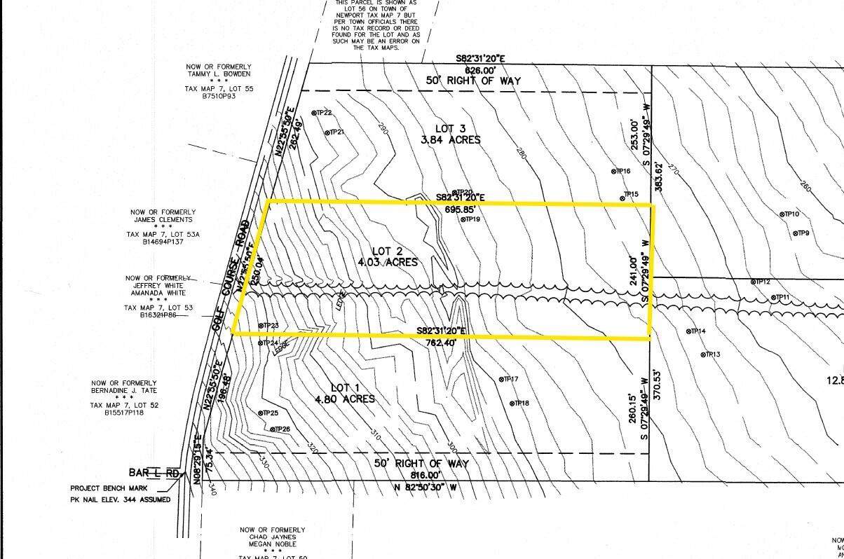 315 Golf Course Road Newport ME 04953