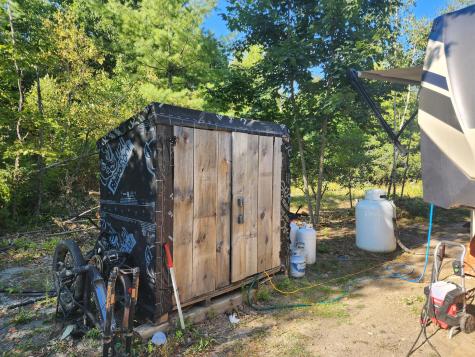 315 Golf Course Road Newport ME 04953