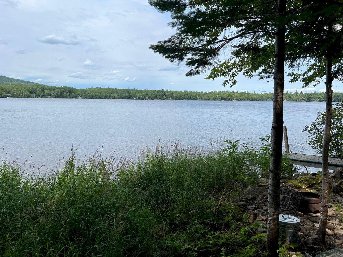 Mpi085 L65 Blanchard Twp, ME