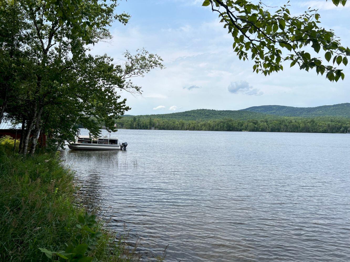 Mpi085 L65 Blanchard Twp, ME