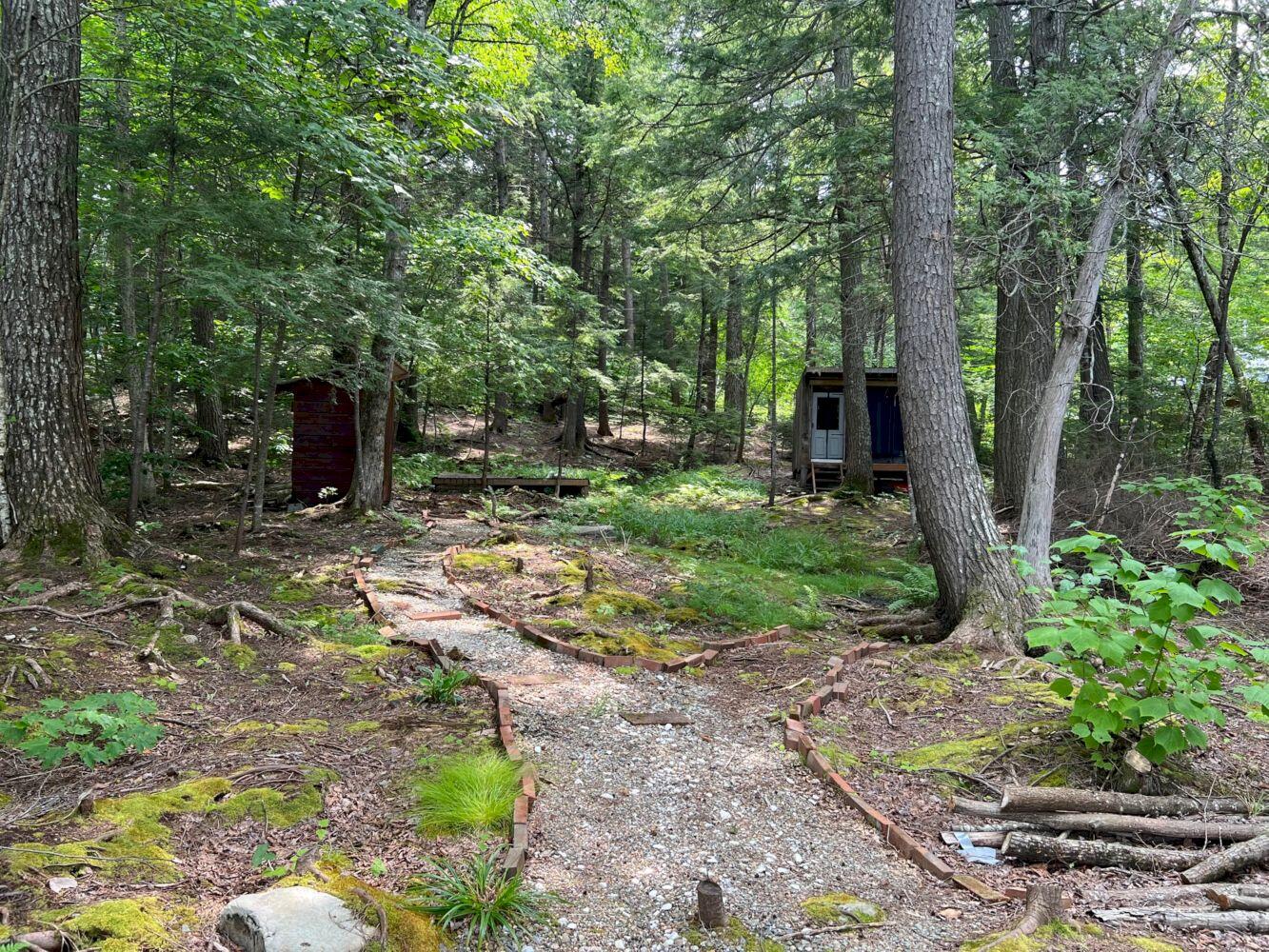 Mpi085 L65 Blanchard Twp, ME