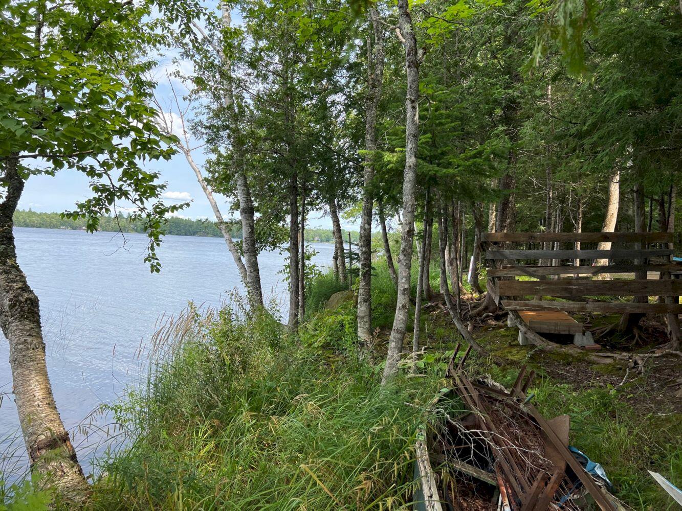 Mpi085 L65 Blanchard Twp, ME