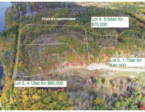 05 Foss Farm Road Bucksport ME 04416