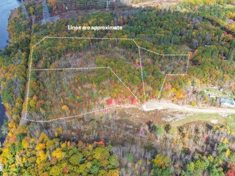 05 Foss Farm Road Bucksport ME 04416