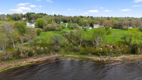 533 Bayside Road Ellsworth ME 04605