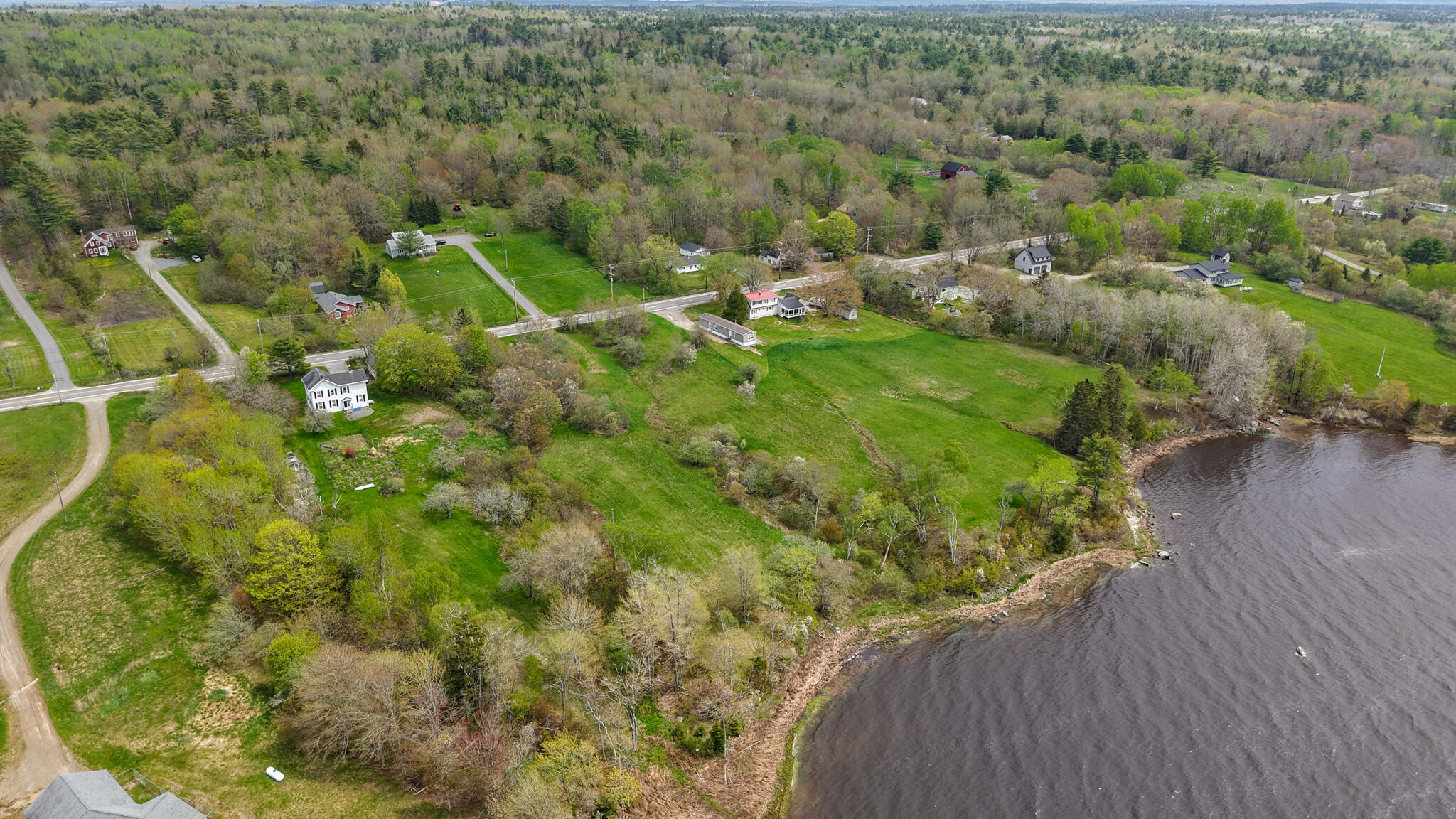 533 Bayside Road Ellsworth ME 04605