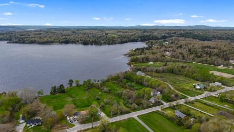533 Bayside Road Ellsworth ME 04605