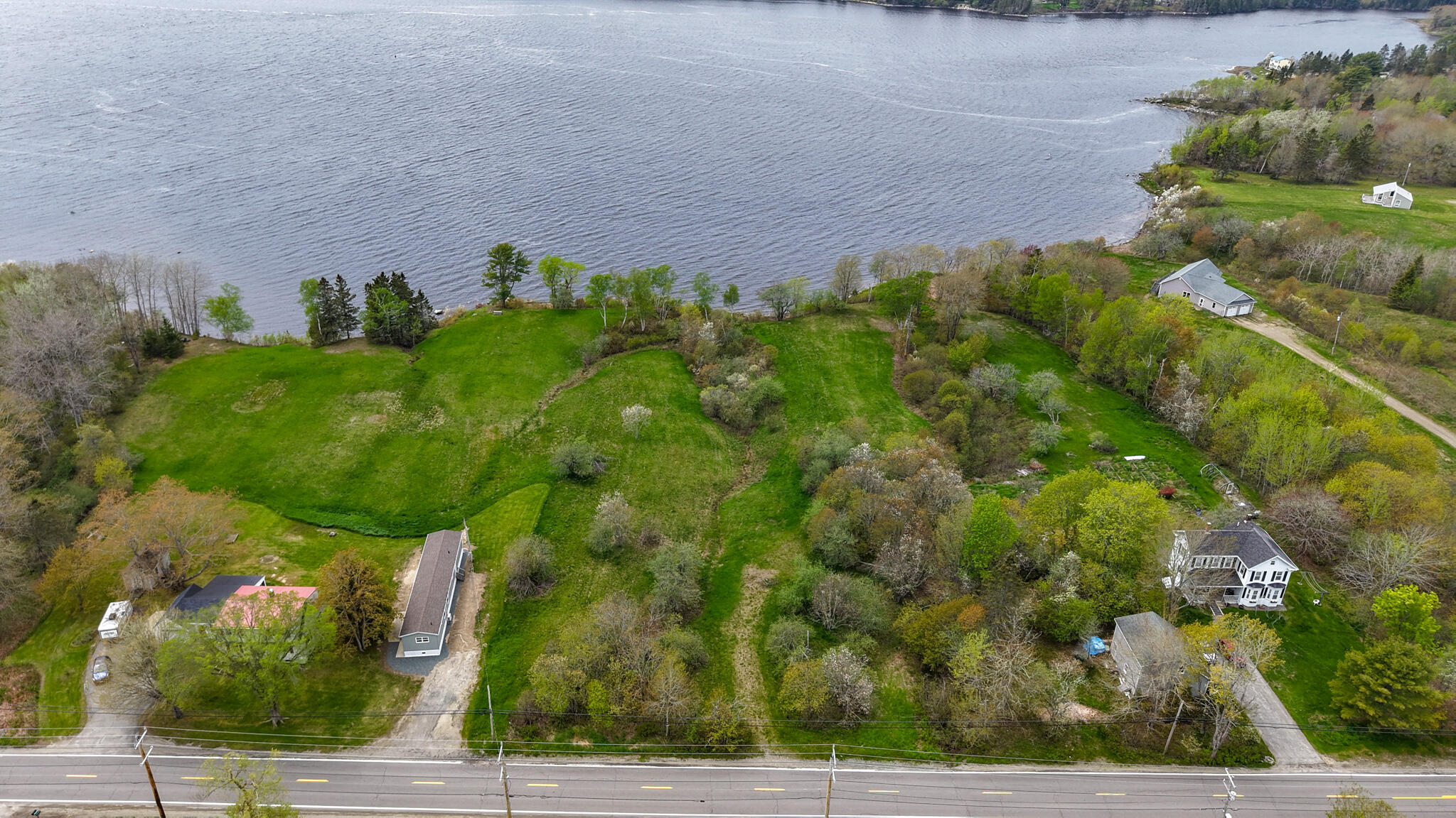 533 Bayside Road Ellsworth ME 04605