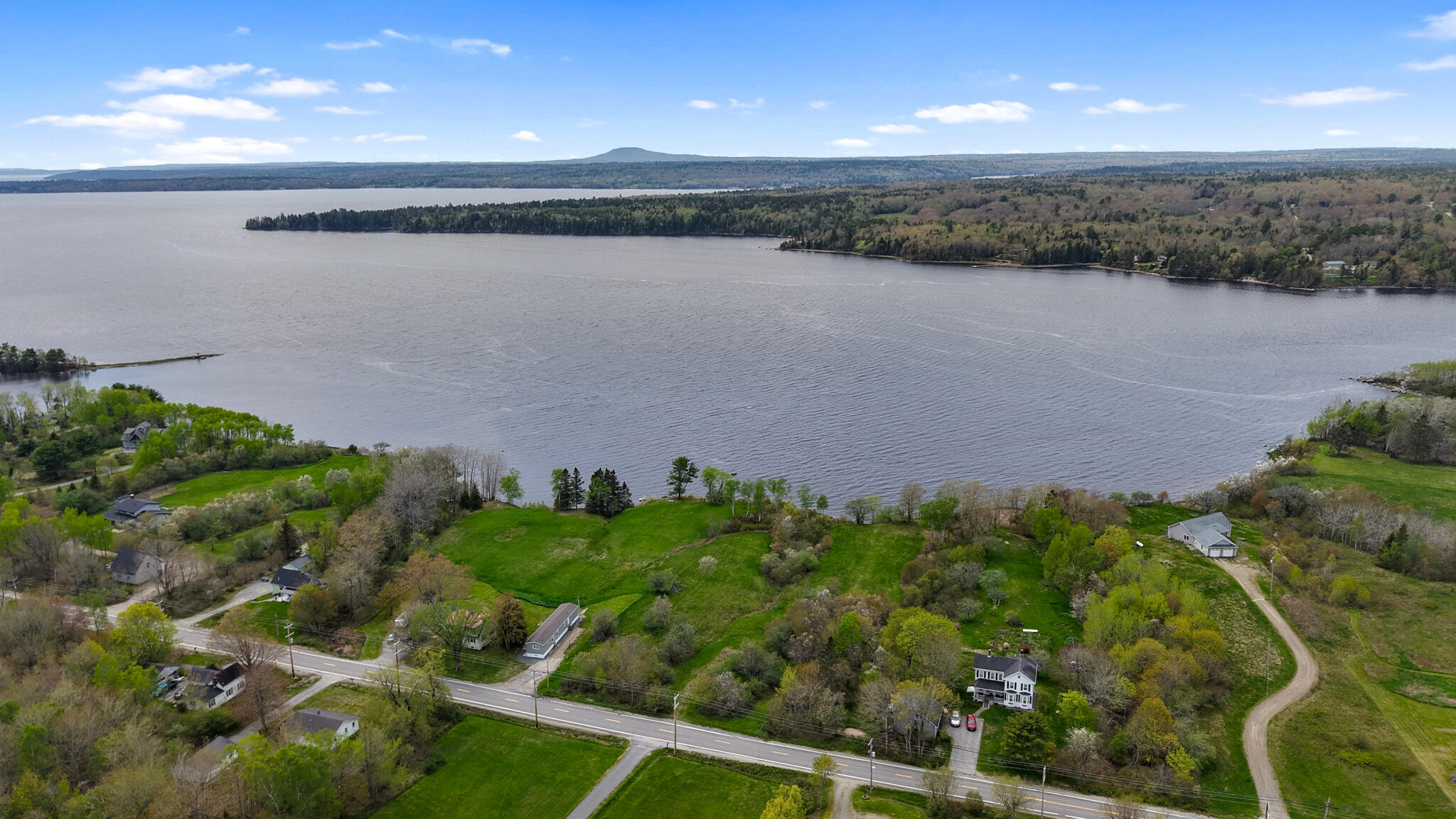 533 Bayside Road Ellsworth ME 04605