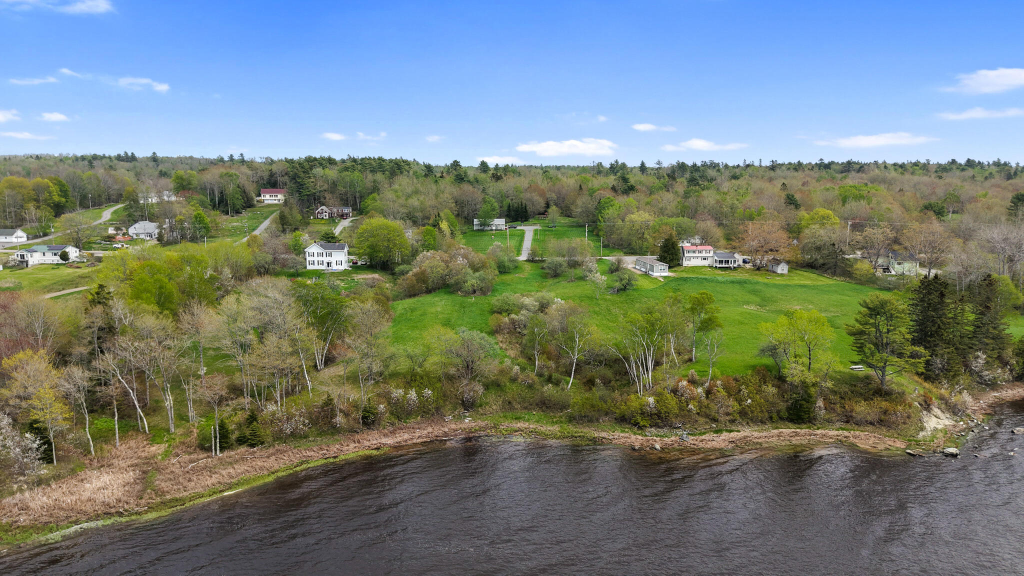 533 Bayside Road Ellsworth ME 04605