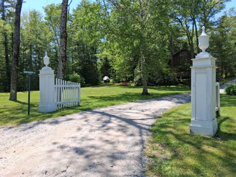 50 Bunchberry Lane Bristol ME 04554