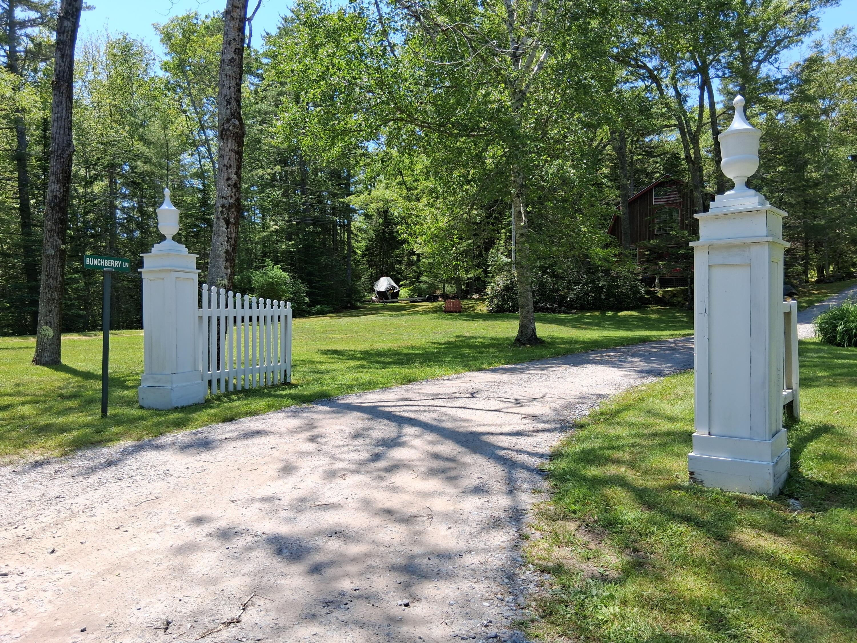 50 Bunchberry Lane Bristol ME 04554