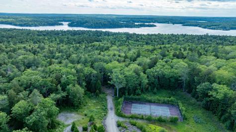 50 Bunchberry Lane Bristol ME 04554