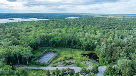 50 Bunchberry Lane Bristol ME 04554