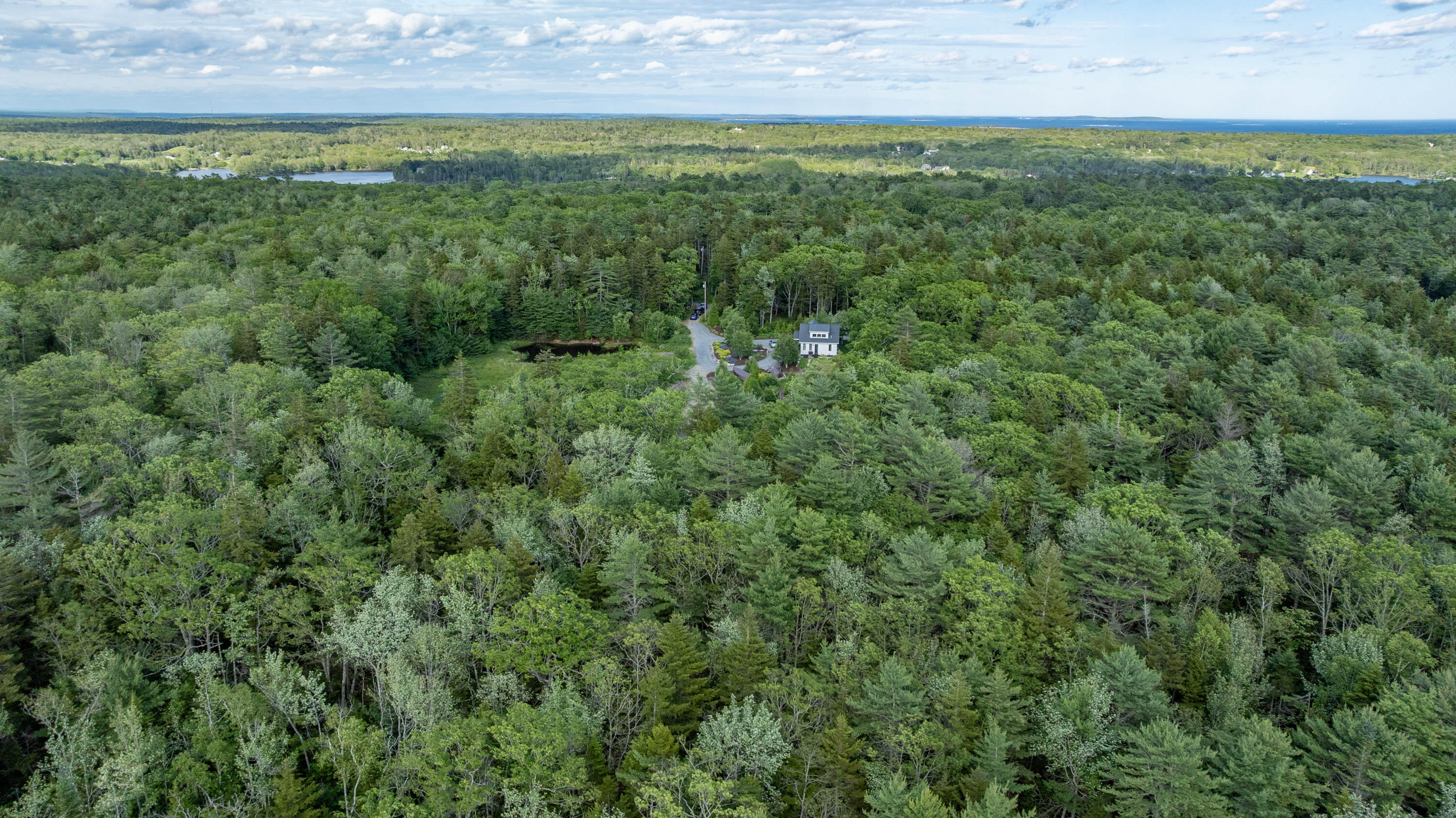 50 Bunchberry Lane Bristol ME 04554