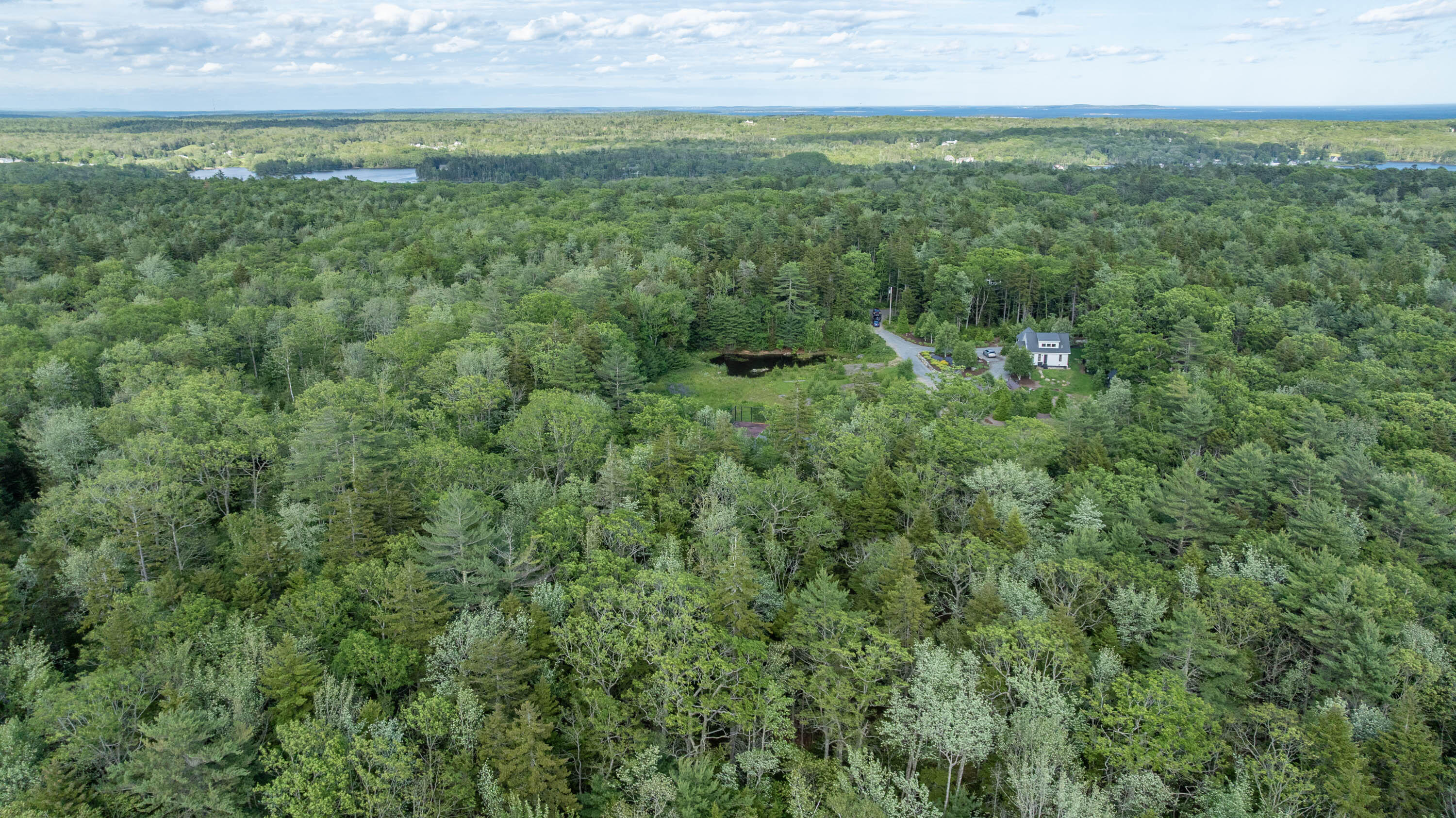 50 Bunchberry Lane Bristol ME 04554