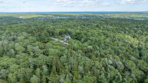 50 Bunchberry Lane Bristol ME 04554