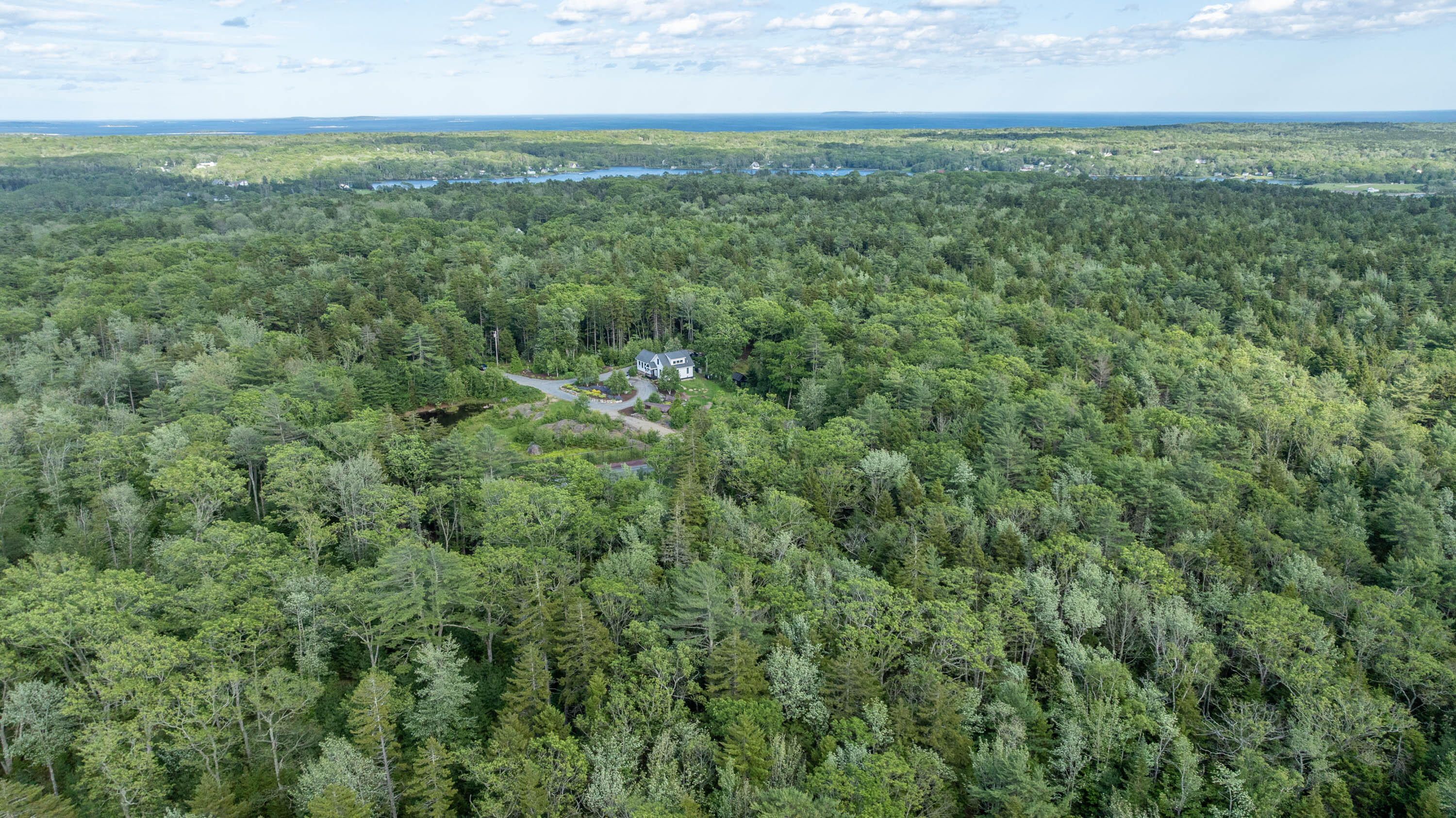 50 Bunchberry Lane Bristol ME 04554