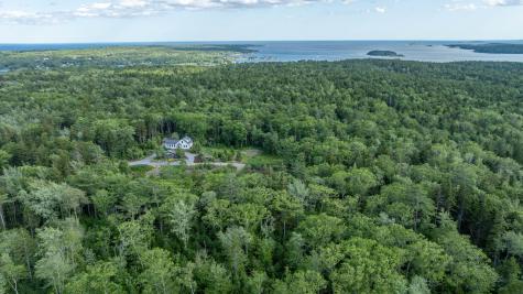 50 Bunchberry Lane Bristol ME 04554