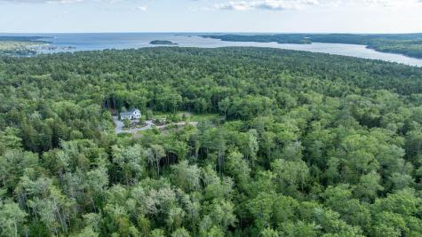 50 Bunchberry Lane Bristol ME 04554