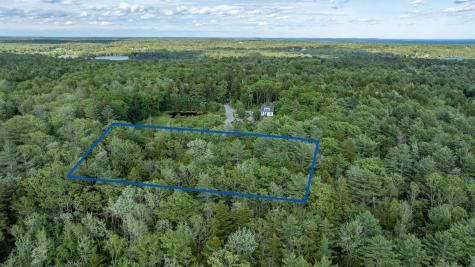 50 Bunchberry Lane Bristol ME 04554