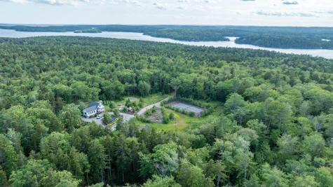 50 Bunchberry Lane Bristol ME 04554