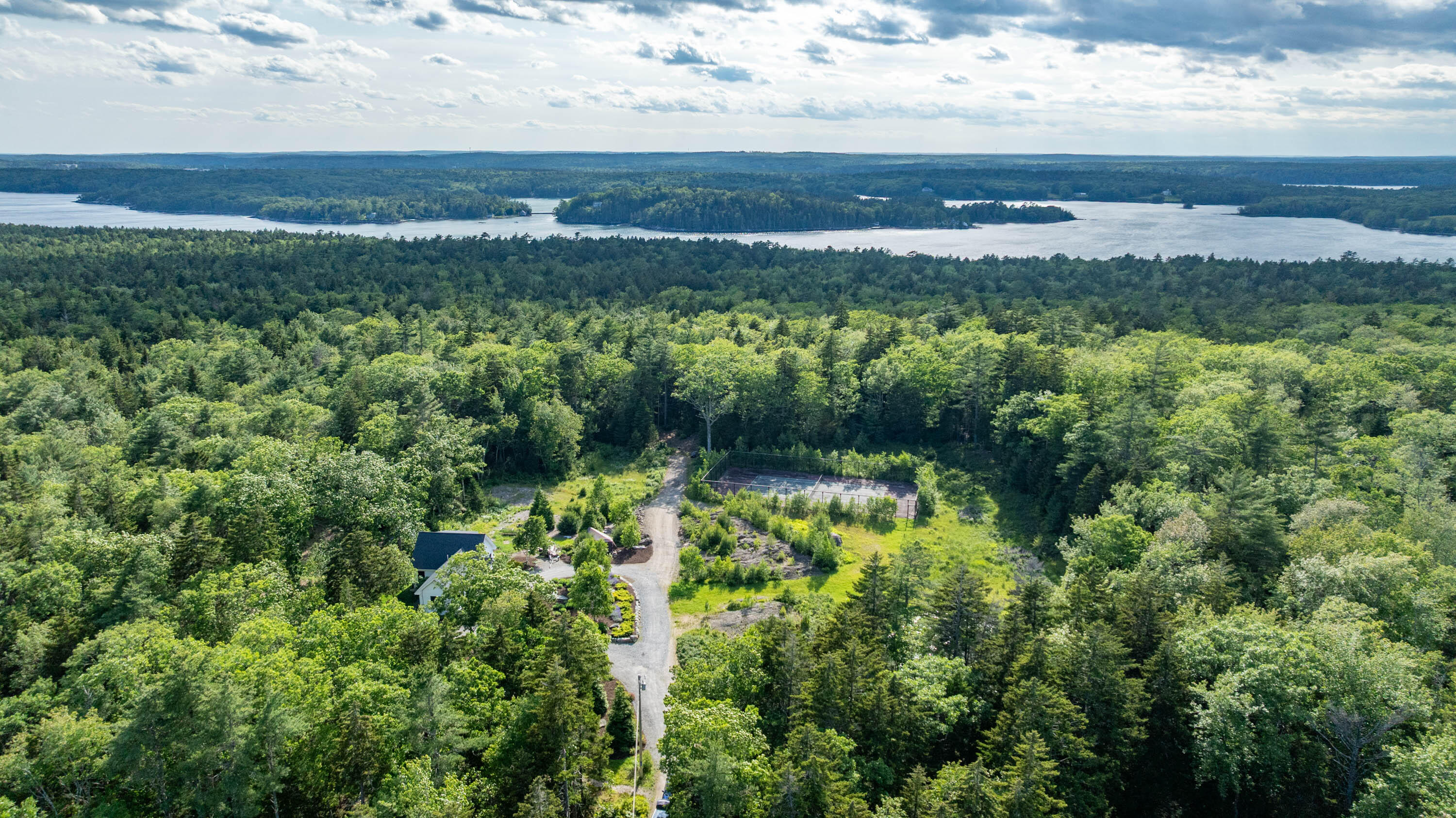 50 Bunchberry Lane Bristol ME 04554