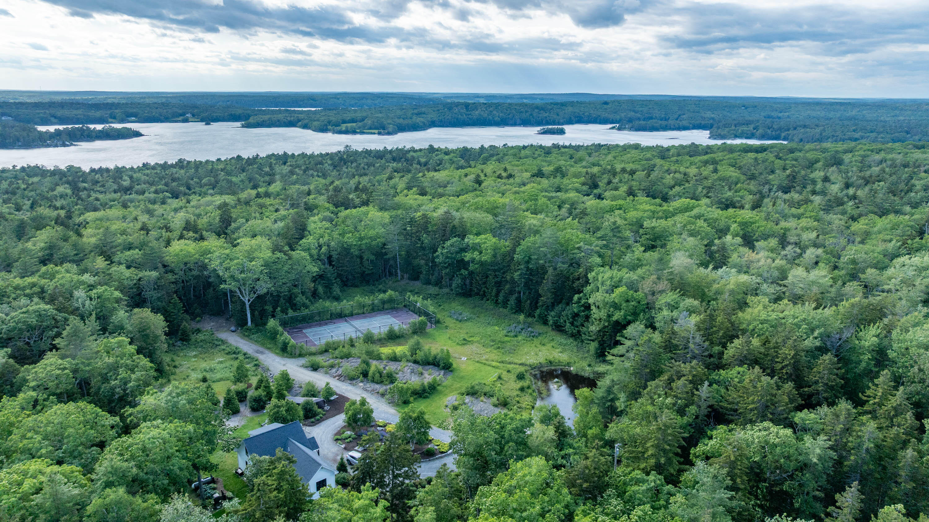 50 Bunchberry Lane Bristol ME 04554