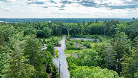 50 Bunchberry Lane Bristol ME 04554