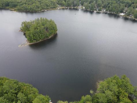 67 Island View Drive Greene ME 04236