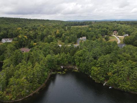 67 Island View Drive Greene ME 04236