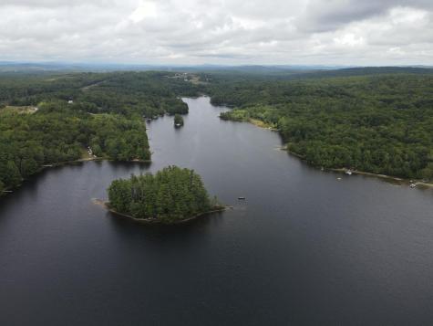 67 Island View Drive Greene ME 04236