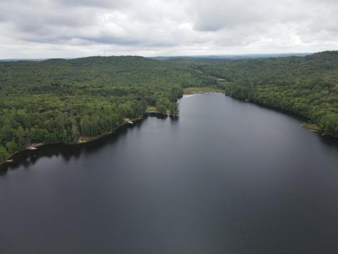 67 Island View Drive Greene ME 04236