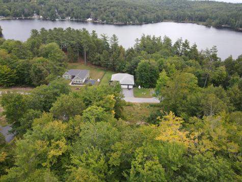 67 Island View Drive Greene ME 04236
