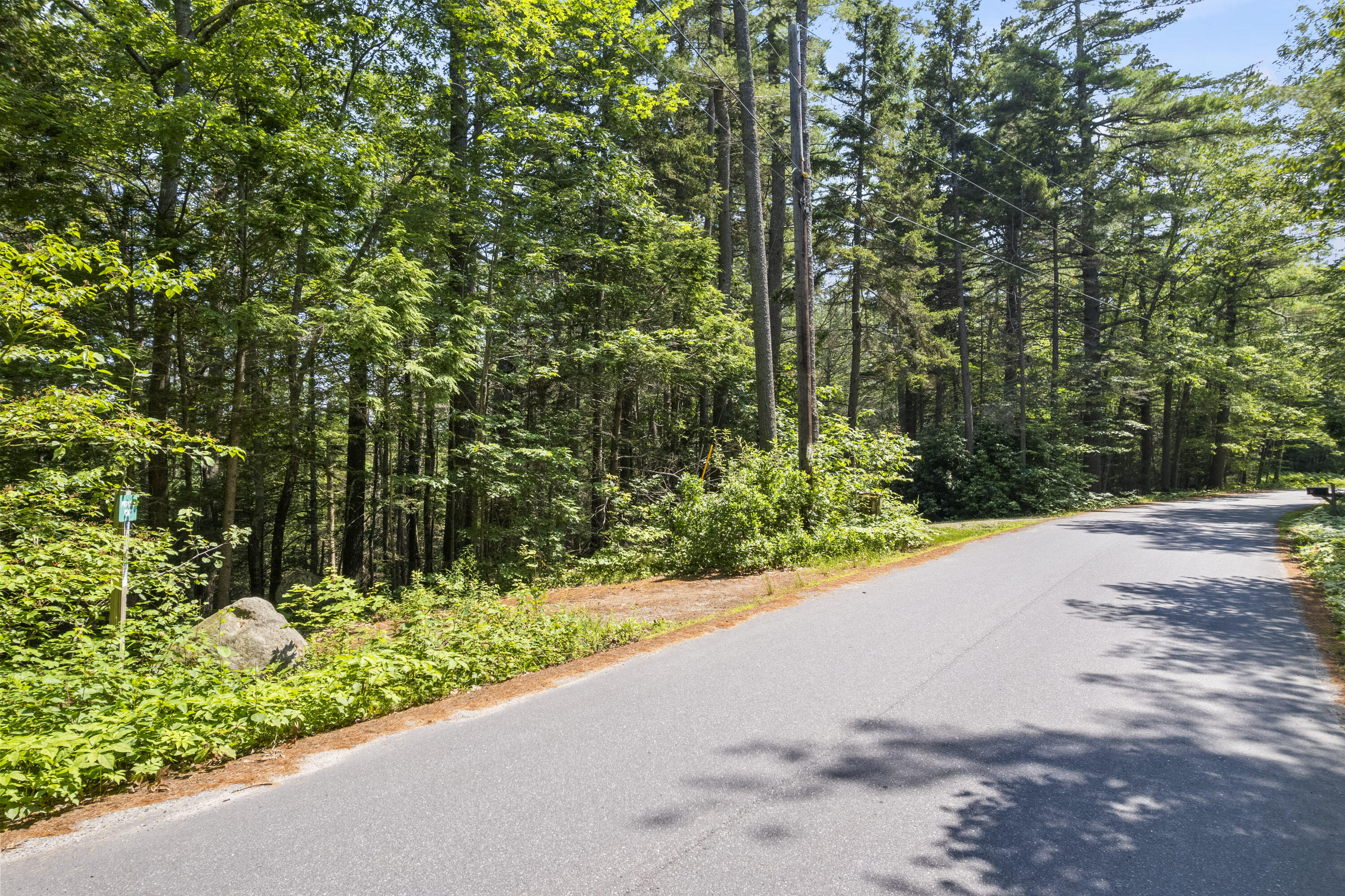 69.8 Pine Hill Road Westport Island ME 04578