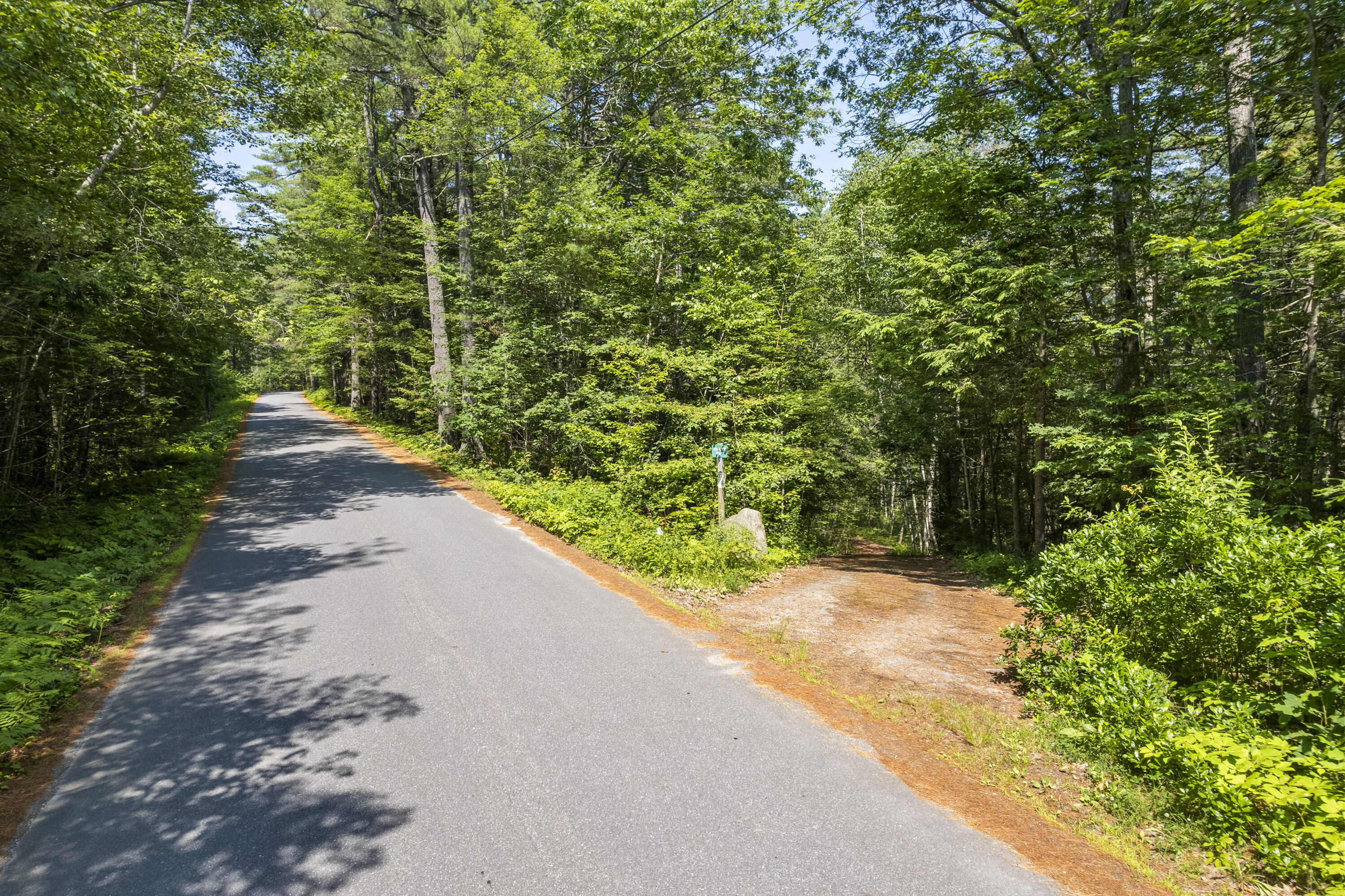 69.8 Pine Hill Road Westport Island ME 04578