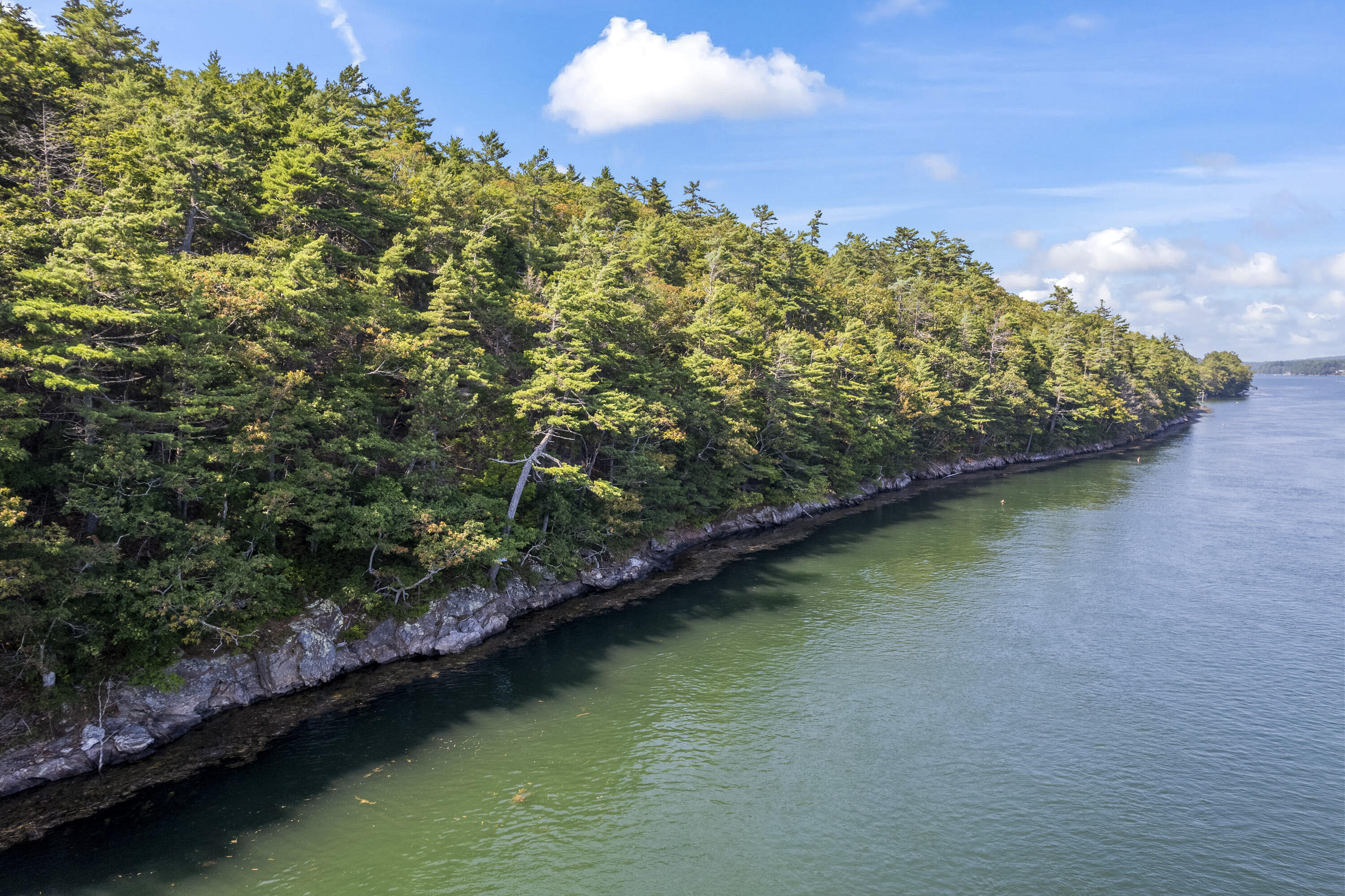 69.8 Pine Hill Road Westport Island ME 04578