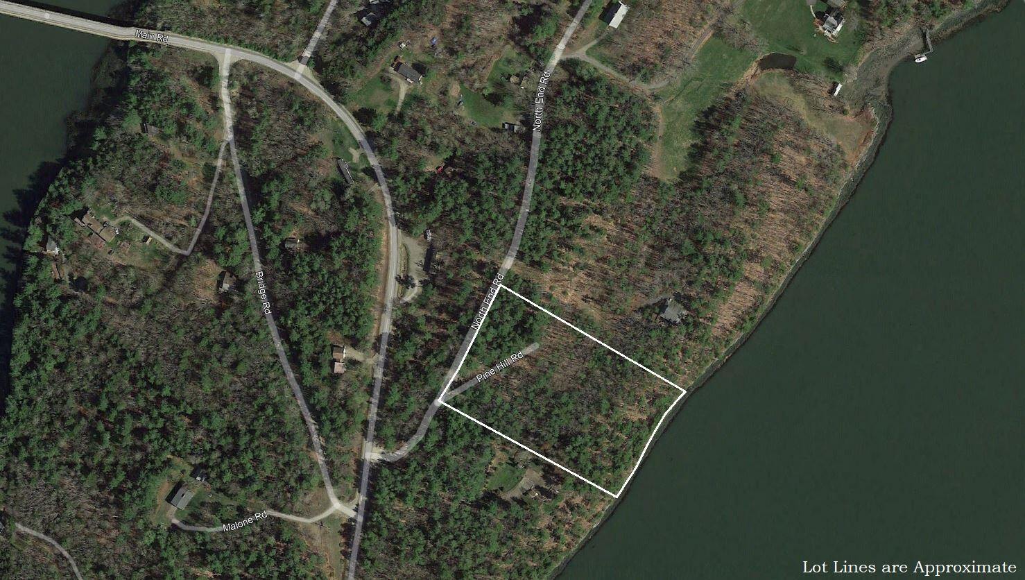 69.8 Pine Hill Road Westport Island ME 04578