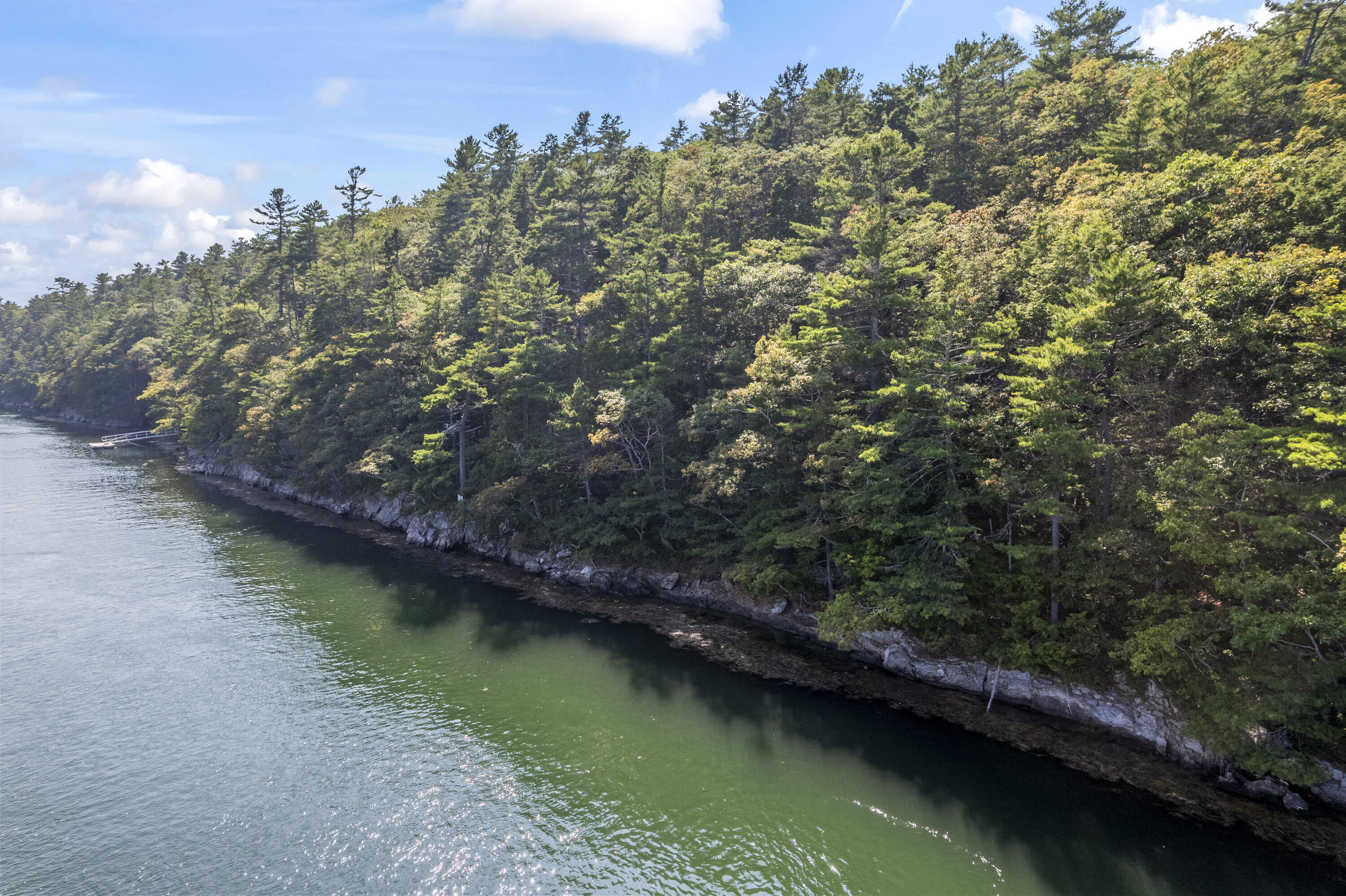 69.8 Pine Hill Road Westport Island ME 04578