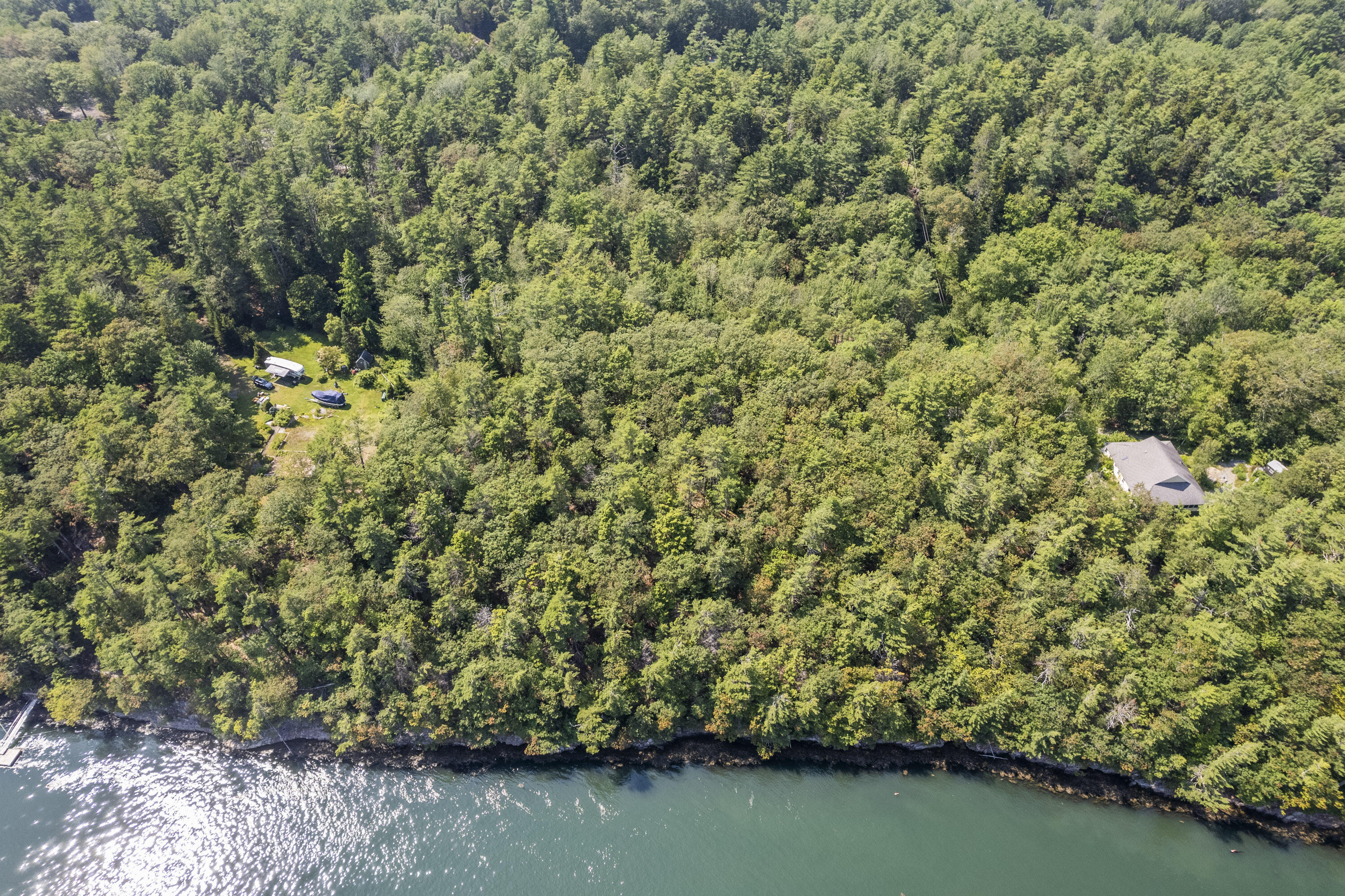 69.8 Pine Hill Road Westport Island ME 04578